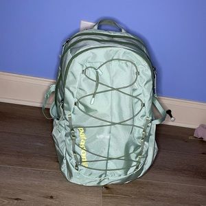 Patagonia Bookbag